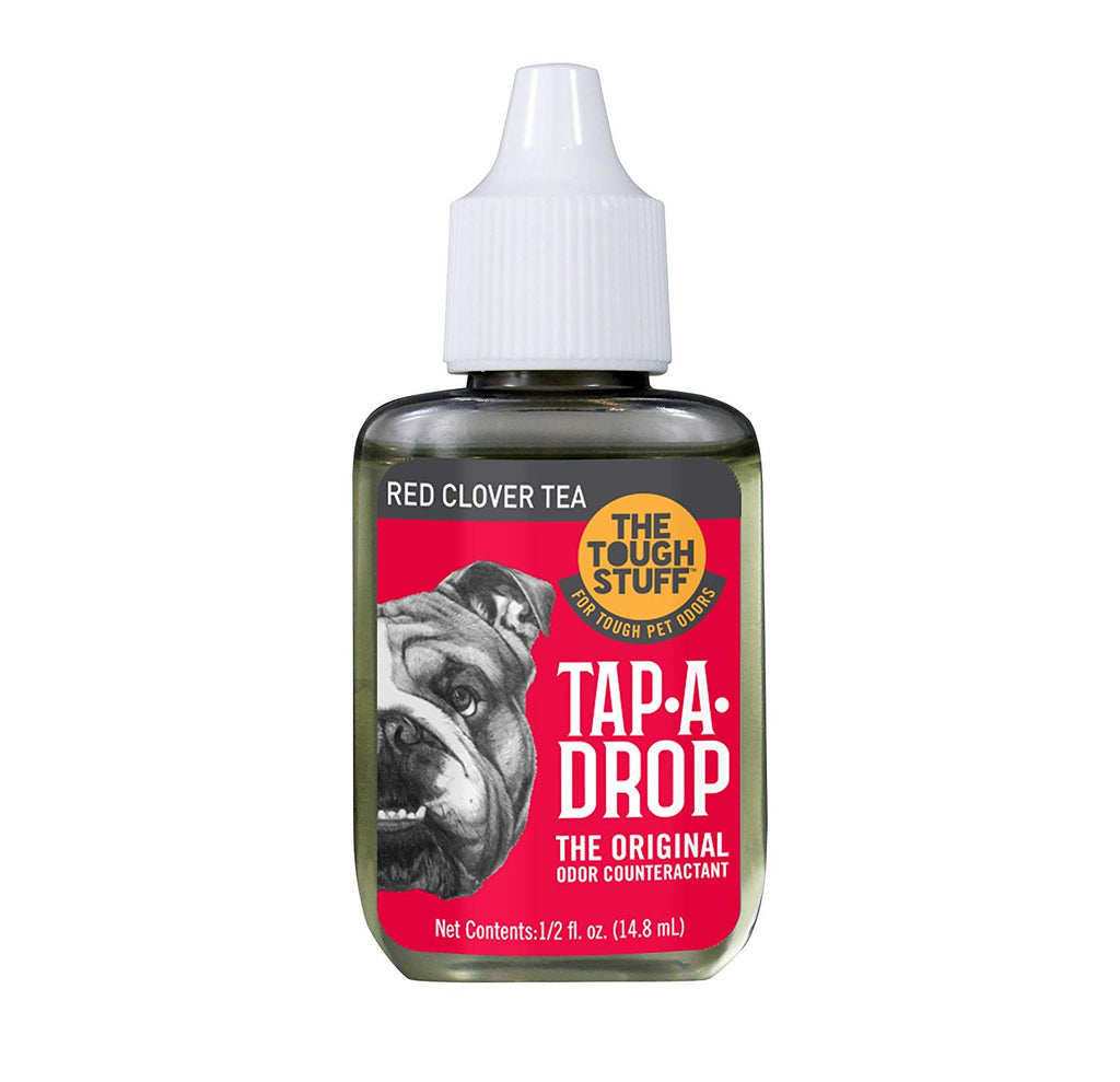 Nilodor Tap-A-Drop Red Clover Tea - StaplermaniaStore