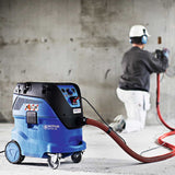 Nilfisk Attix 44-21 InfiniClean HEPA Drywall Dust Collection Vacuum - StaplermaniaStore
