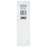 Senco EA0298 #2 Square Bits - Duraspin Technology Integrated Auto-Feed Screw System (2-2 Packs) - StaplermaniaStore