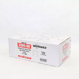 Spot Nails 3610PG-10M 1-Inch 16G Wide Crown Staples, 10000-Count, 1-1/4-Inch Leg .#GH45843 3468-T34562FD220714