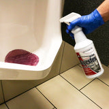 Bio-Enzymatic Urine Digester with Odor Neutralizer by Nilodor, Original Fragrance -1 Gallon (128 ZYM)