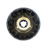 Malish 812911NP 11” Tuff-Block Nylon Scrub Brush