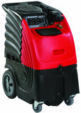 Sandia 86-4000-H Single 3 Stage Fan Sniper Indy Automotive Commercial Extractor  with In-Line Heater, 6 Gallon Capacity, 100 PSI Pump - StaplermaniaStore