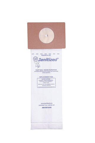 Janitized JAN-CXLT-2(10) - StaplermaniaStore