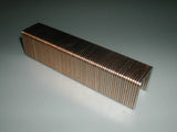 Paslode Style Wide Crown 16 Gauge 7/8" Staples GSW2600 Spotnails 2607PG 5,000