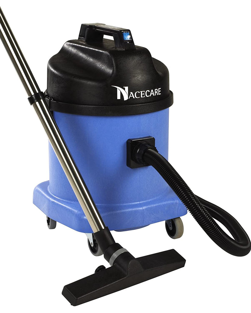 NaceCare WV570 Wet and Dry Vacuum, 6 Gallon - StaplermaniaStore