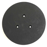 Superior Pads and Abrasives RSP55 5" Adhesive Sander Pad No Vacuum Hole Replaces DeWalt OE #151662-00 - StaplermaniaStore