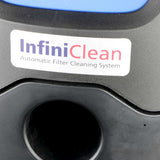 Nilfisk Attix 44-21 InfiniClean HEPA Drywall Dust Collection Vacuum - StaplermaniaStore