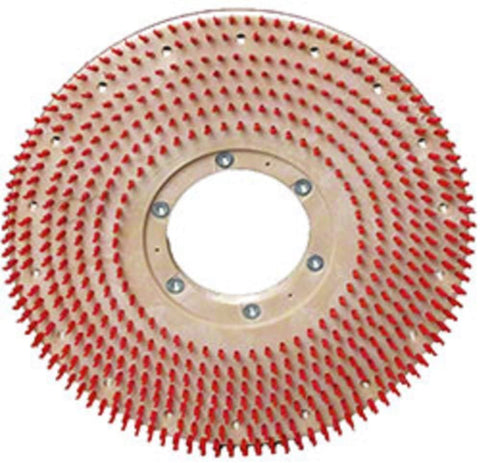 Malish Pad-Lok Tufted Pad Driver - 19"