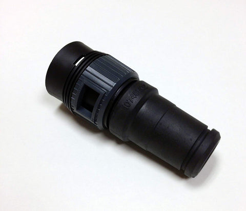 Nilfisk Tool Adapter w/Regulator, 32mm, For ALTO Aero Series - StaplermaniaStore