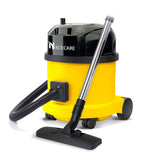 NaceCare 900785 PPR320H Hepa Vacuum with AST1 Kit, 2.5 gal - StaplermaniaStore