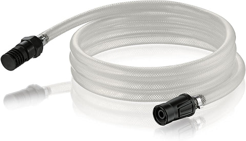 Karcher Water Suction Hose with Filter for Electric Pressure Washers - StaplermaniaStore
