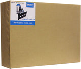 F91AC RHN20-160 Stainless Steel Jumbo Nailer - StaplermaniaStore