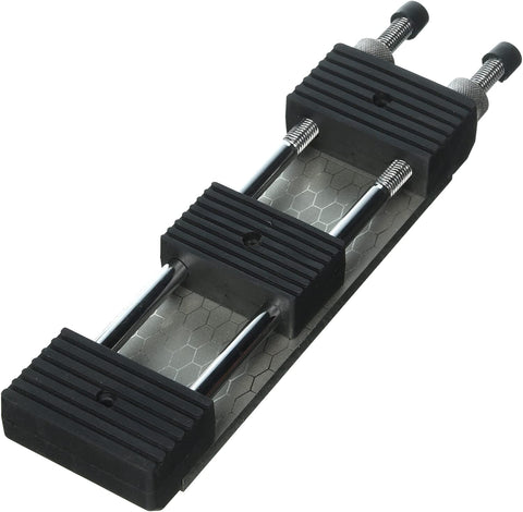 Big Horn 19394 Double Sided Diamond Stone 400/1000 Grit - StaplermaniaStore