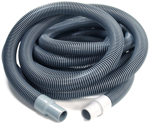 Sandia 80-0503 Vacuum Hose Assembly, 25' Length - StaplermaniaStore