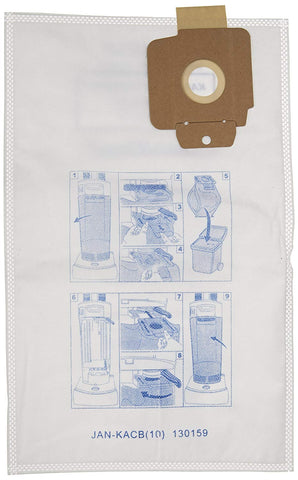 Janitized JAN-KACB(10) - StaplermaniaStore