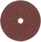 Mercer Industries Grit Aluminum Oxide Resin Fiber Discs - StaplermaniaStore