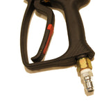 Pressure Washer Trigger Gun, St-1500, 4000psi/12gpm By Suttner