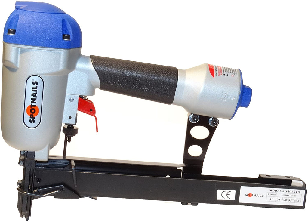 Spotnails X1C1016 Corrugated Fastener Tool