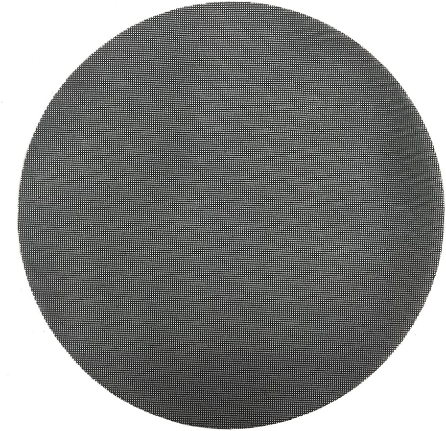 Mercer Industries Floor Sanding Screen Disc