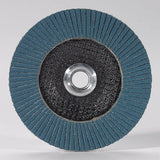 Mercer Industries SkillPro Zirconia Flap Disc - StaplermaniaStore