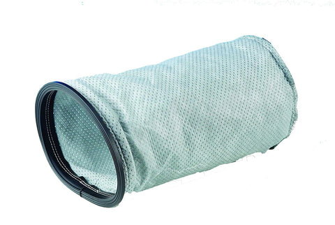 Janitized JAN-PT100565 Replacement Cloth Bag, ProTeam CoachVac, Super CoachVac, MegaVac, LineVacer, OEM#100565, 613021, 10-0007-10, 86261 - StaplermaniaStore