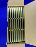 TTSL17 18 Gauge 1/4" Crown, 1-1/2" Leg. Per 5000 Pcs/Box Galvanized Staples