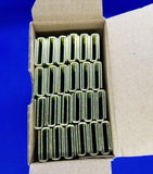 TTSL11 18 Gauge 1/4" Crown, 3/4" Leg. 5000 Pcs/Box Galvanized