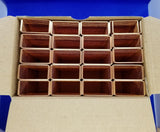 TTSC5/8 1-1/4-Inch Crown 5/8-Inch Leg Carton Closing Staple C 5/8