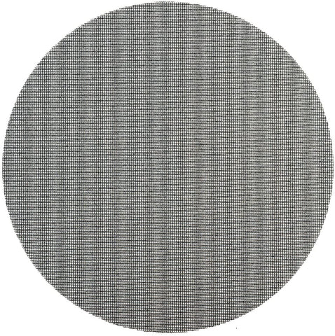 Americo Manufacturing 506018 60 Grit Sand Screen Discs (10 Pack), 18"