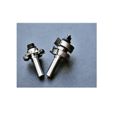 Freud 99-036: 1-3/4" (Dia.) Adjustable Tongue & Groove Bit Set