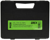 Grex P630 3/8'' to 1-3/16'' 23 GA Pin Nailer - StaplermaniaStore