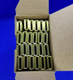 TTSL10 18 Gauge 1/4" Crown, 5/8" Leg. 5000 Pcs/Box Galvanized