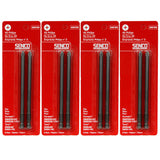 Senco EA0122 #2 Phillips Duraspin/Tyrex Bits (4 - 2 Packs) - StaplermaniaStore