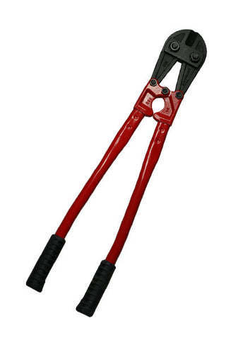 30" Bolt Cutter Cap 1/2" - StaplermaniaStore