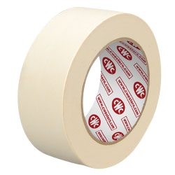 General Purpose Masking Tape  3" x 60 Yards/16 Rolls - StaplermaniaStore