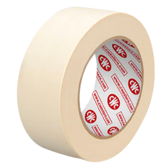 General Purpose Masking Tape 2" X 60 Yards/24 rolls - StaplermaniaStore