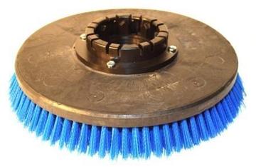 14 inch Poly Brush for 26" and 28" Floor Scrubbers Clarke - 11427B