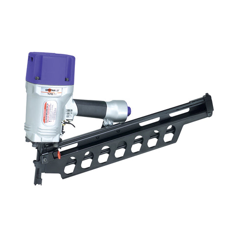 Spotnails NPR90 21 Degree Strip Framing Nailer