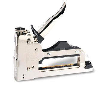 Duo Fast CS5000 20 Gauge 1/2-Inch Crown Compression Stapler - StaplermaniaStore