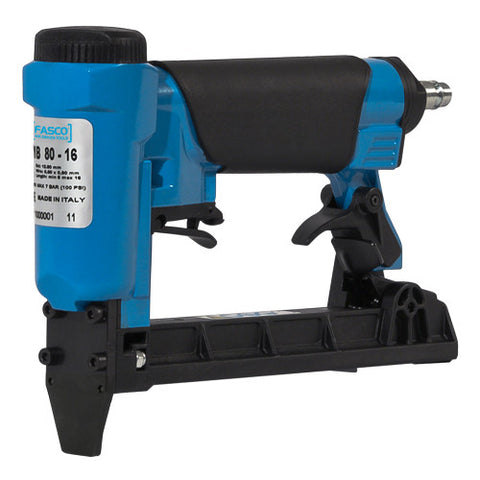 F1B 80-16 Fasco Light Duty Stapler - StaplermaniaStore