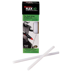 Flex 40 Hot Melt Adhesive Glue for HB220 Glue Tool 16-ounce - StaplermaniaStore