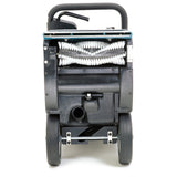 Powr-Flite PFX3S Self-Contained Carpet Extractor, 3 gal Capacity