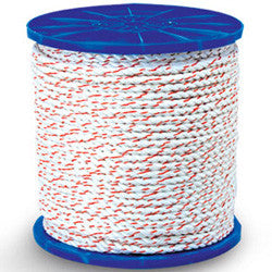 Truck Rope -3 Strand PolyDac 5/8" X 600' - StaplermaniaStore