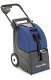 Powr-Flite PFX3S Self-Contained Carpet Extractor, 3 gal Capacity